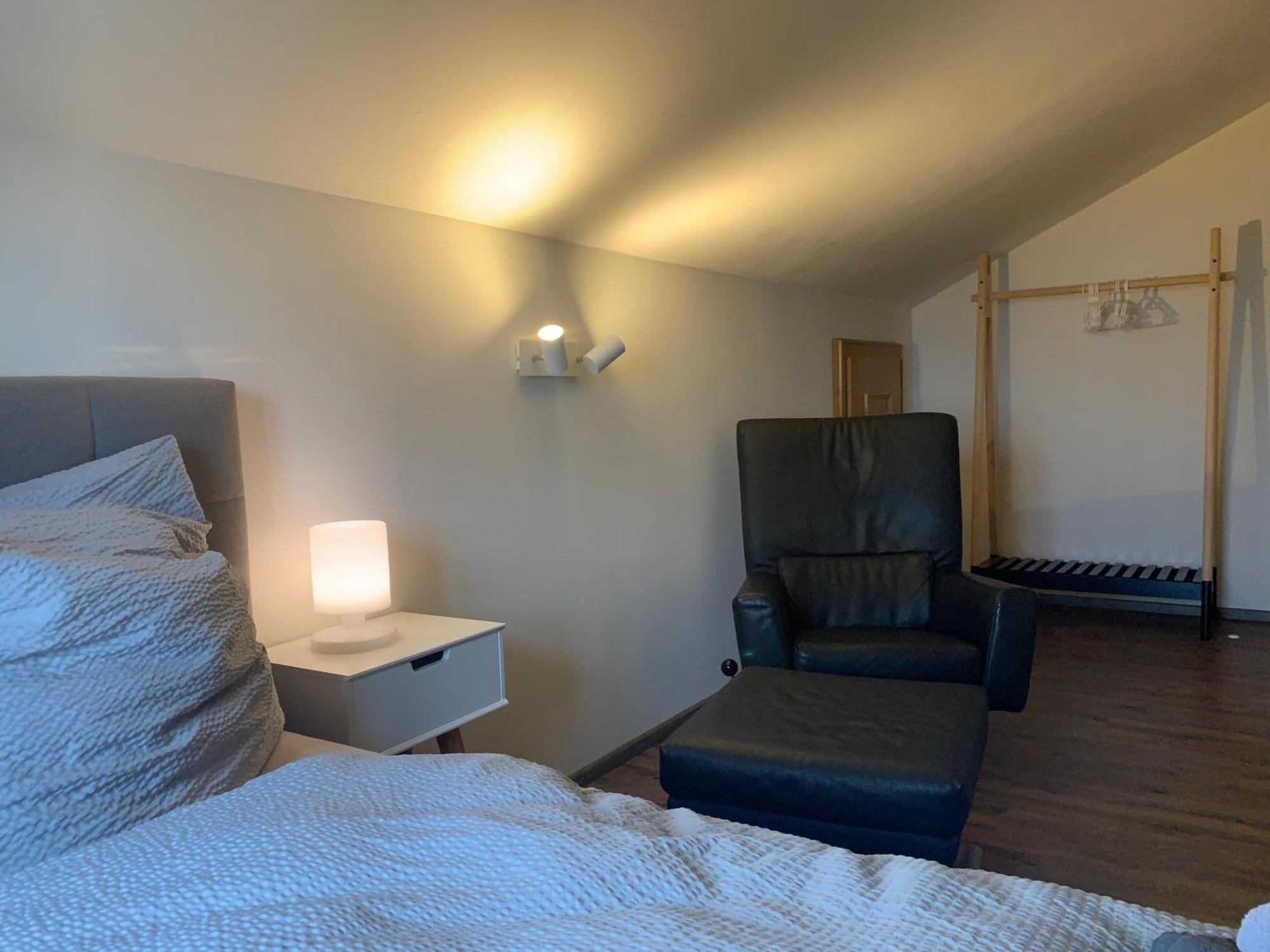 Adlerhorst, 4 Schlafzimmer, Blick In Die Alpen, Parkplatz Thyrnau 外观 照片